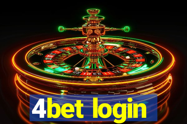 4bet login